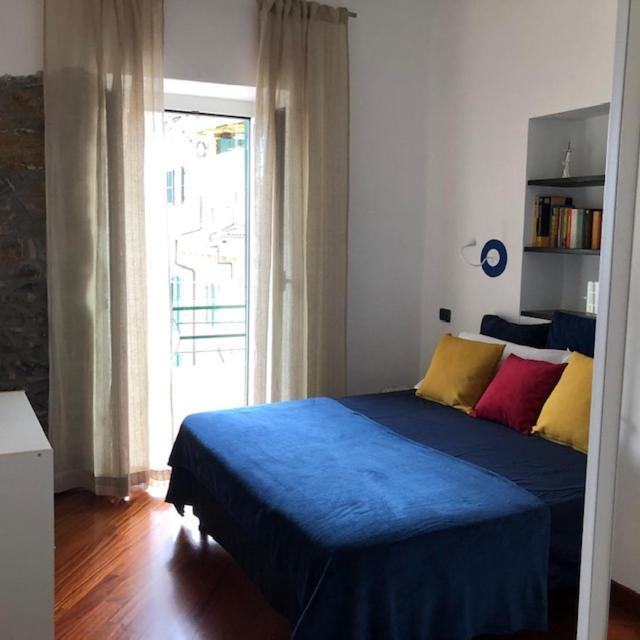 Casa Gloria Apartment ซานเรโม ภายนอก รูปภาพ