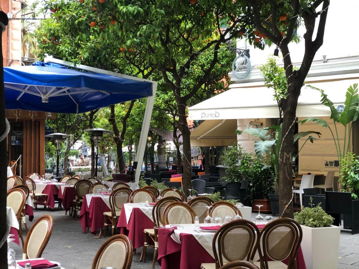Casa Gloria Apartment ซานเรโม ภายนอก รูปภาพ