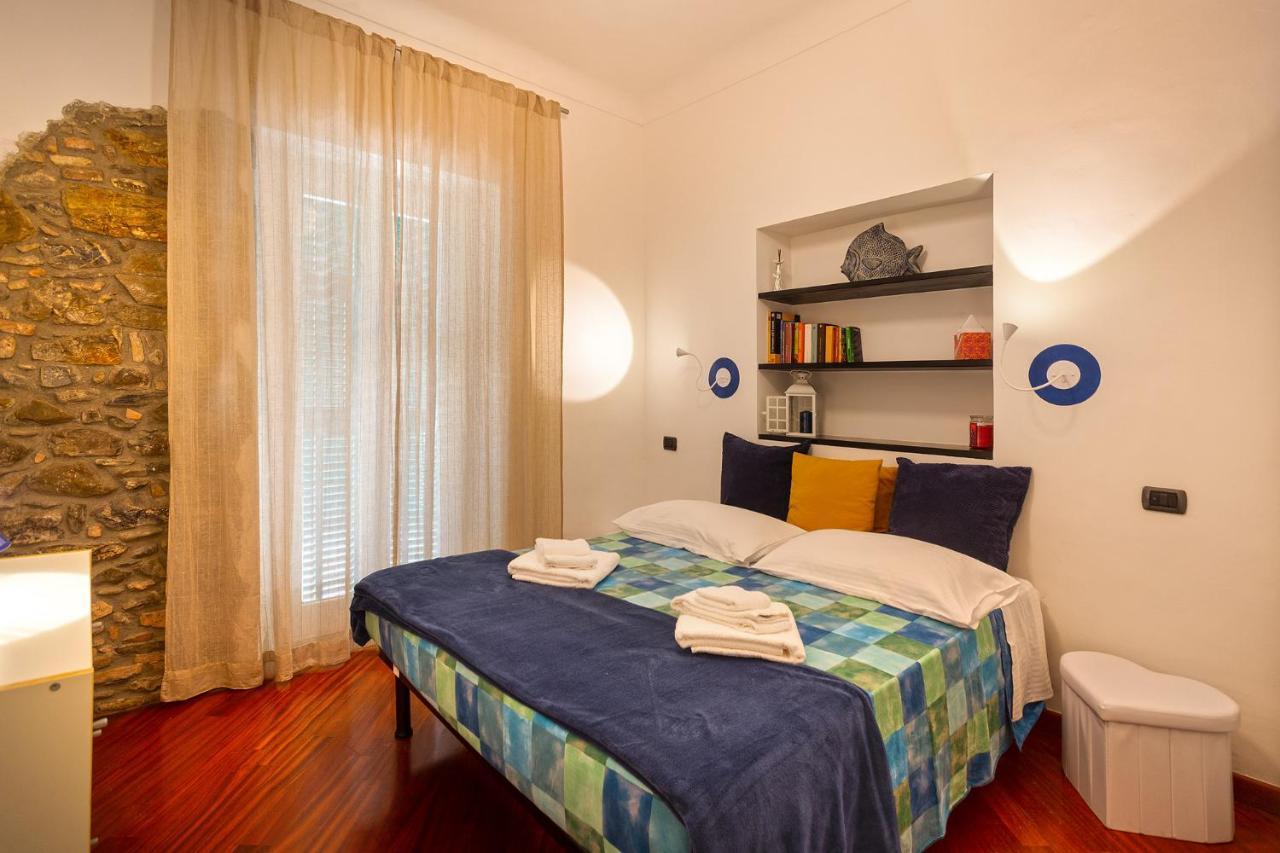 Casa Gloria Apartment ซานเรโม ภายนอก รูปภาพ