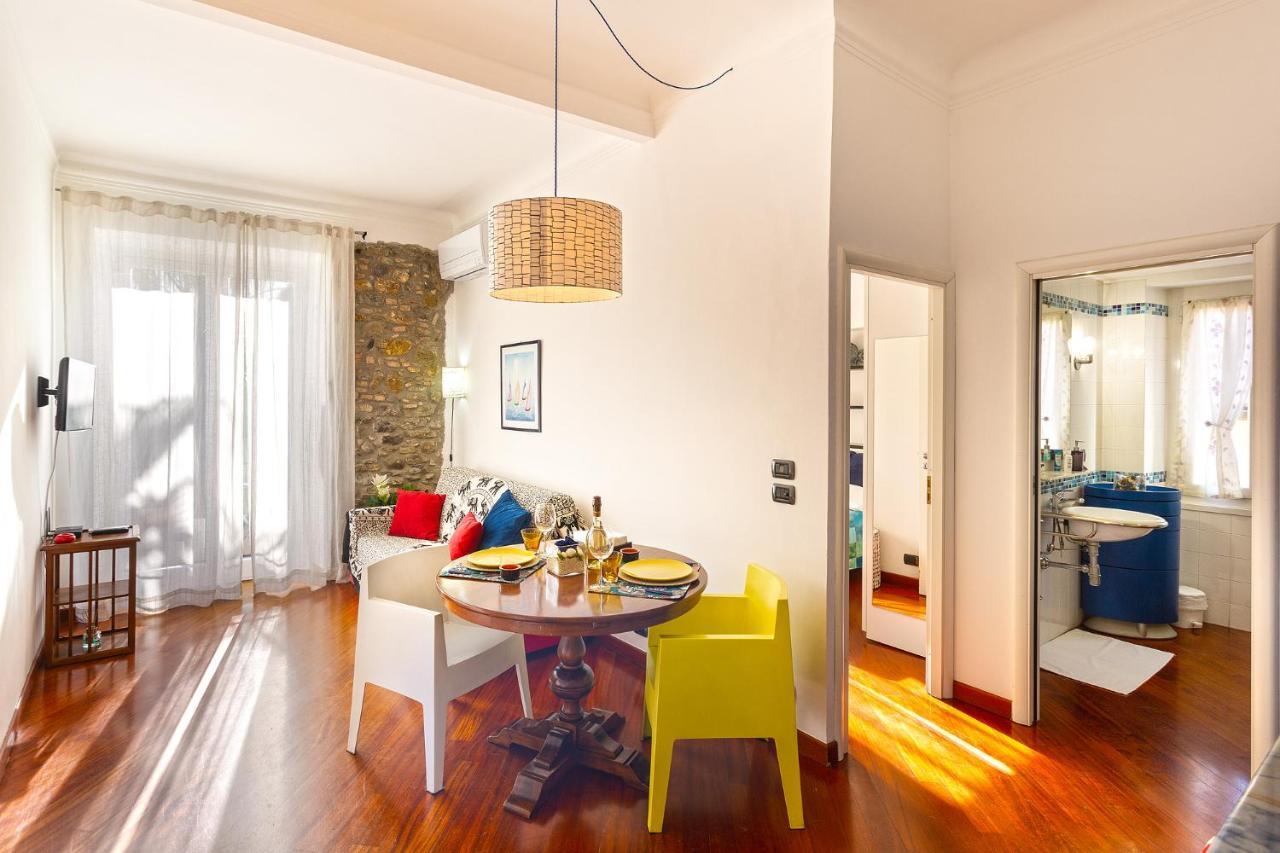 Casa Gloria Apartment ซานเรโม ภายนอก รูปภาพ